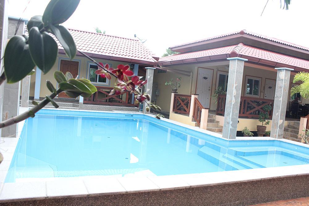 Rimlay Park Resort Phatthalung Buitenkant foto