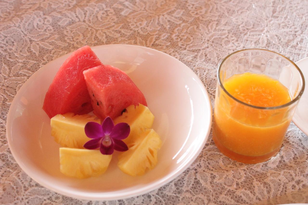 Rimlay Park Resort Phatthalung Buitenkant foto