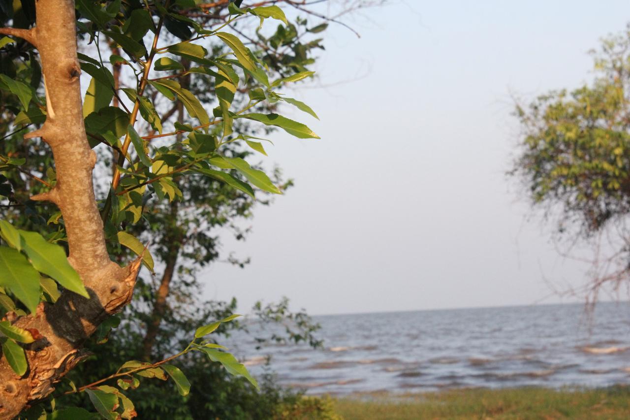 Rimlay Park Resort Phatthalung Buitenkant foto