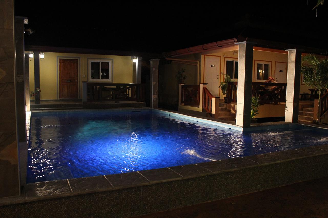 Rimlay Park Resort Phatthalung Buitenkant foto