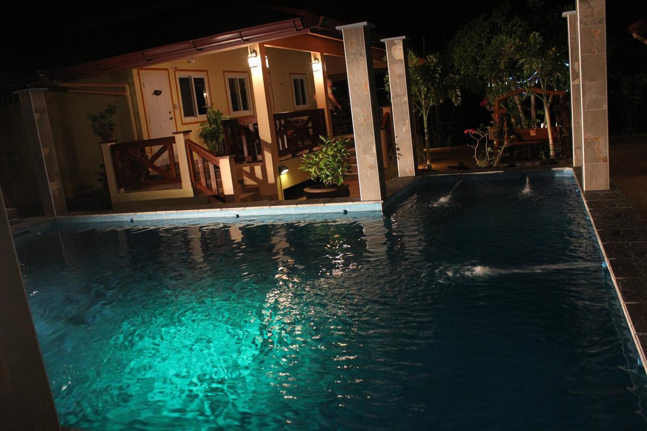 Rimlay Park Resort Phatthalung Buitenkant foto