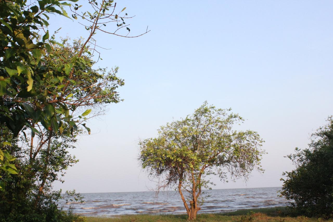 Rimlay Park Resort Phatthalung Buitenkant foto