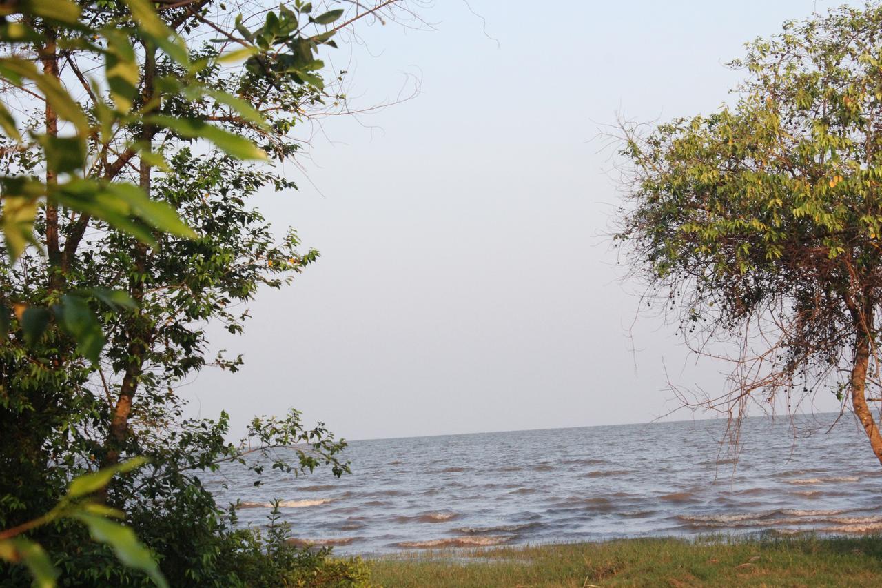 Rimlay Park Resort Phatthalung Buitenkant foto